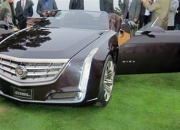 Amerikan Cadillac Coupe Viel V6 ve Hibrit Motorlu Spor Araba