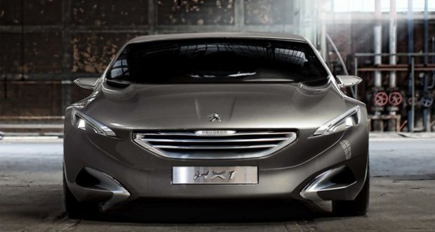 Peugeot HX1,Concept 2011,haberleri,araba fiyatı,otomobil satışı,ne kadar?,