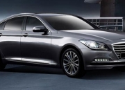 2014 Hyundai Genesis Tanıtıldı