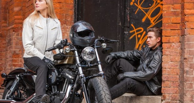 Harley-Davidson,Kullanıcılarına,2015,Modellerini,Tanıttı!