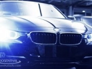 Yeni BMW 3 Serisi Test Sürüşü